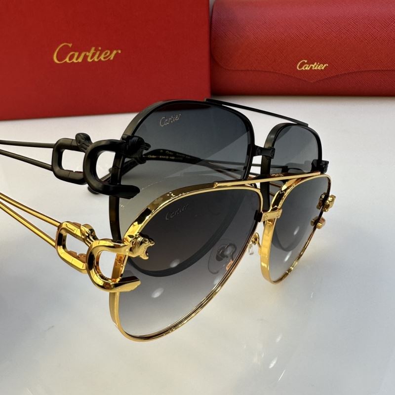 Cartier Sunglasses